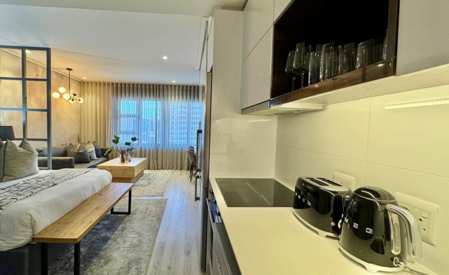 0 Bedroom Property for Sale in Cape Town City Centre Western Cape